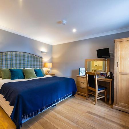 The Black Bull Inn Balsham 部屋 写真
